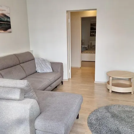 Atf Apartments 里加 外观 照片