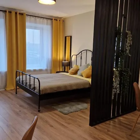 Atf Apartments 里加 外观 照片