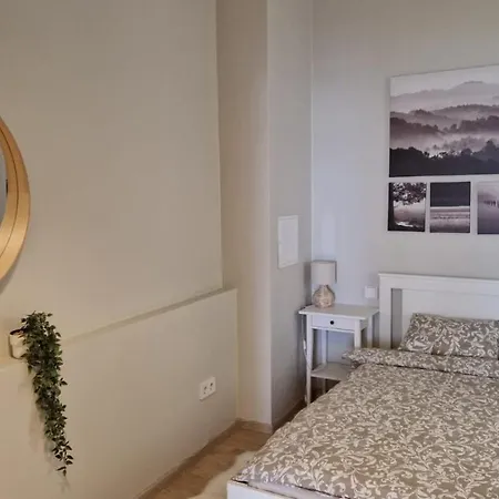 Atf Apartments 里加 外观 照片