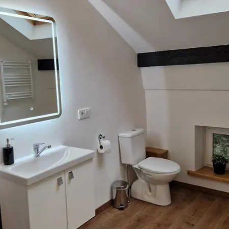 Atf Apartments 里加 外观 照片