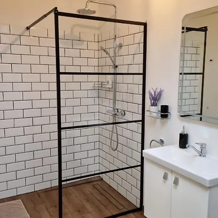 Atf Apartments 里加 外观 照片