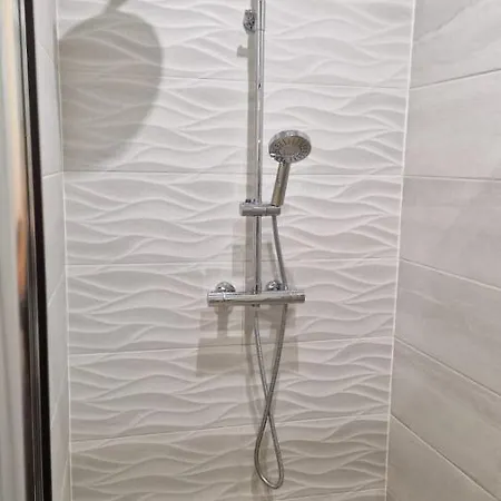 Atf Apartments 里加 外观 照片