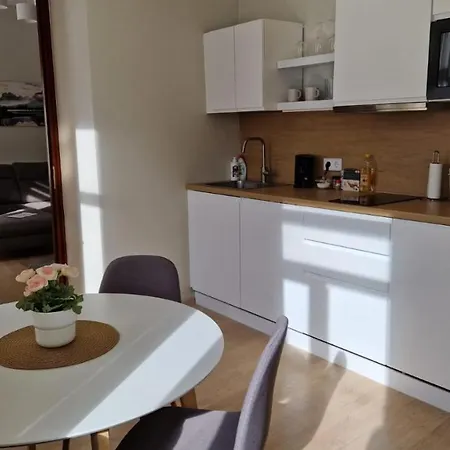 Atf Apartments 里加 外观 照片
