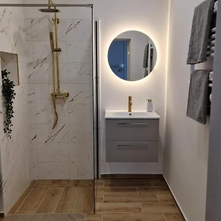 Atf Apartments 里加 外观 照片