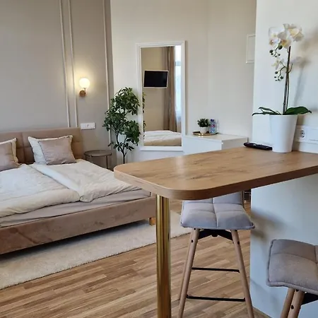 Atf Apartments 里加 外观 照片