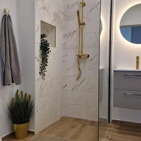 Atf Apartments 里加 外观 照片