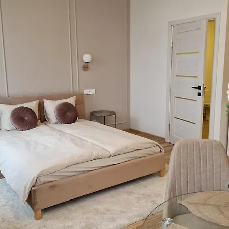Atf Apartments 里加 外观 照片