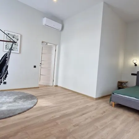 Atf Apartments 里加 外观 照片