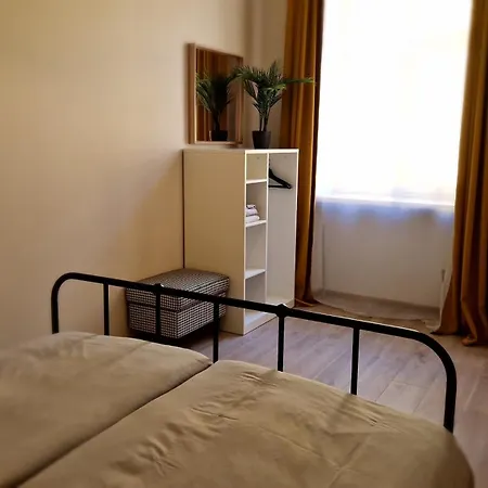 Atf Apartments 里加 外观 照片