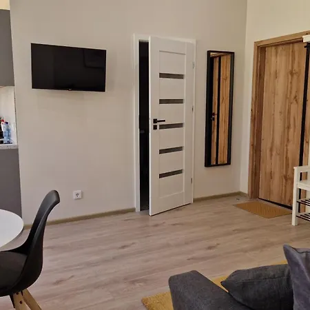 Atf Apartments Riga Exterior photo