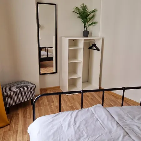 Atf Apartments 里加 外观 照片