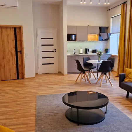 Atf Apartments 里加 外观 照片