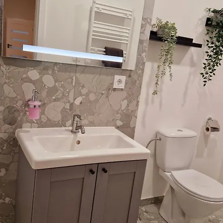 Atf Apartments 里加 外观 照片