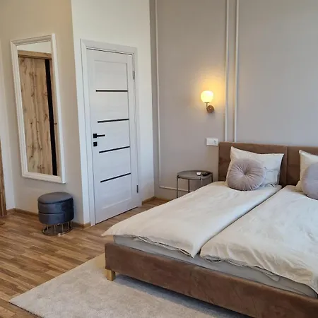 Atf Apartments 里加 外观 照片