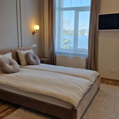 Atf Apartments 里加 外观 照片