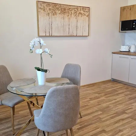 Atf Apartments 里加 外观 照片