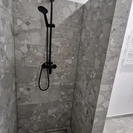 Atf Apartments 里加 外观 照片