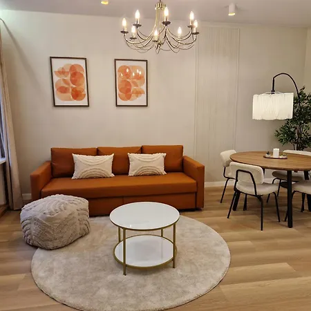 Atf Apartments 里加 外观 照片