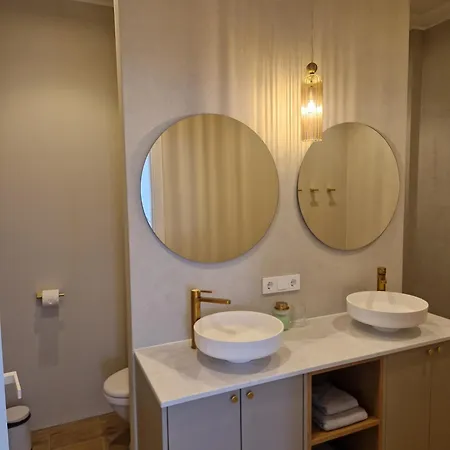 Atf Apartments Riga Exterior photo