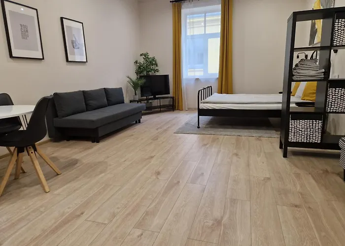 Atf Apartments