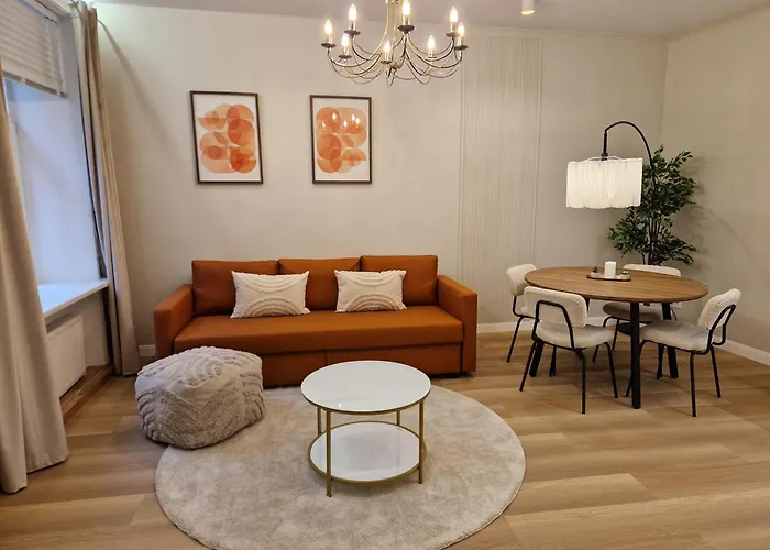 Atf Apartments
