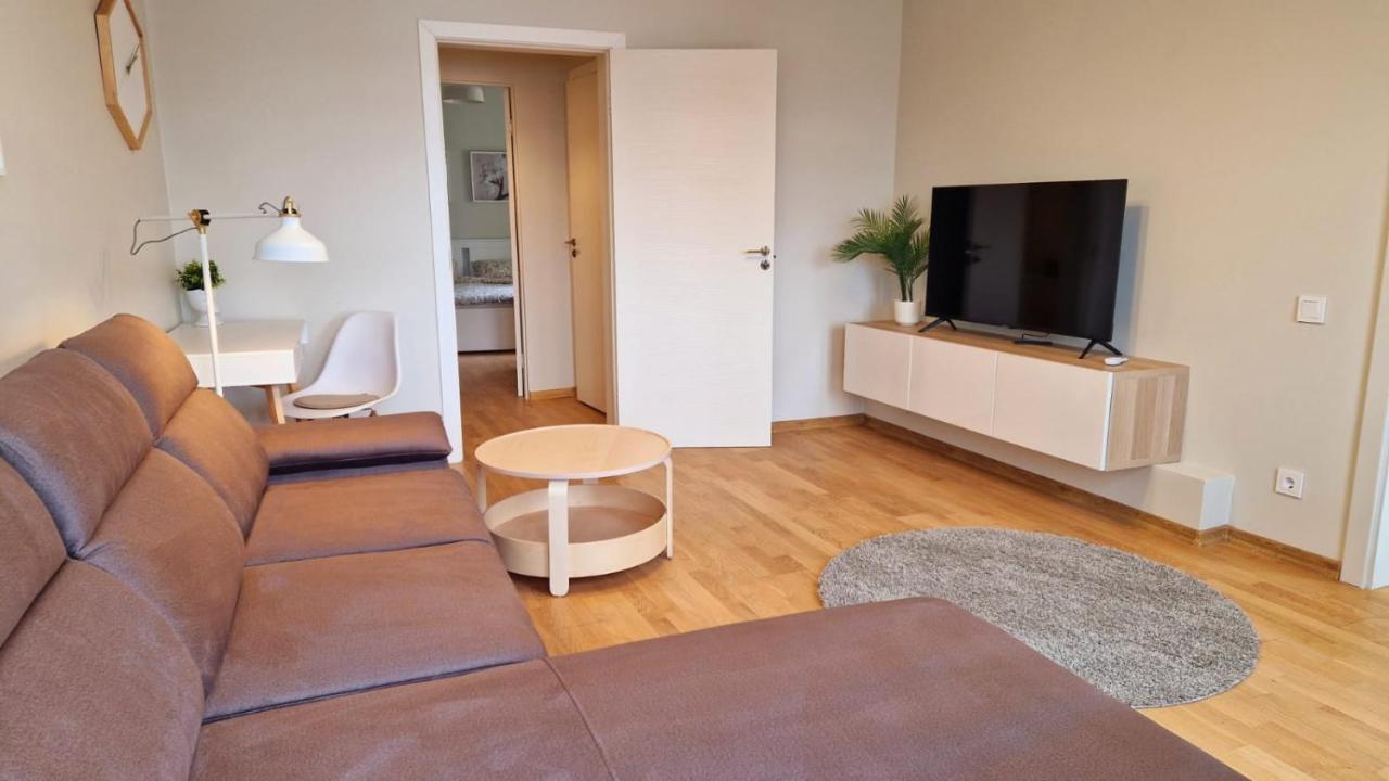 Dzīvoklis Atf Riga